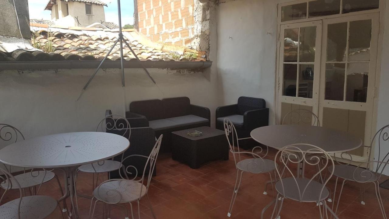 Chez Albert Et Karine Sauve Esterno foto