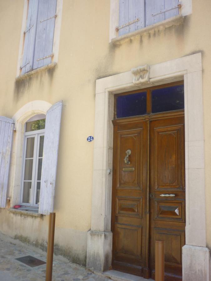 Chez Albert Et Karine Sauve Esterno foto