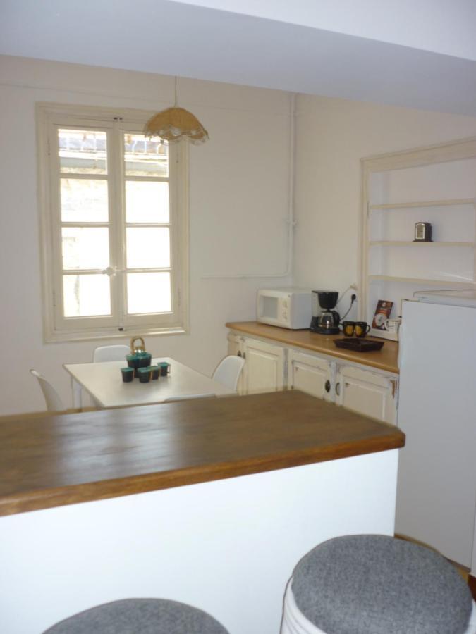 Chez Albert Et Karine Sauve Esterno foto